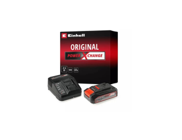 Einhell Professional Makine Seti KPROF SET-008