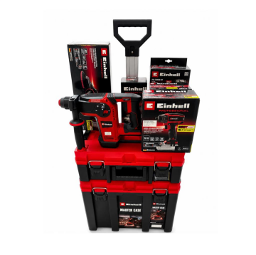 Einhell Professional Makine Seti KPROF SET-008