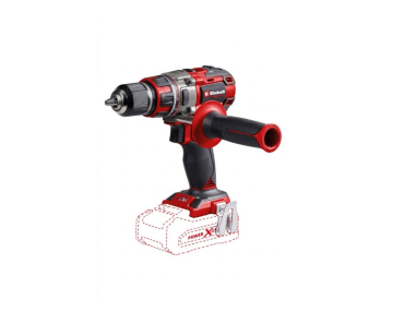 Einhell TP-CD 18/80Li BL 4.0ah Tek Akülü Vidalama Seti