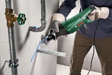 Bosch PSA 700 E Tilki Kuyruğu Testere 710W