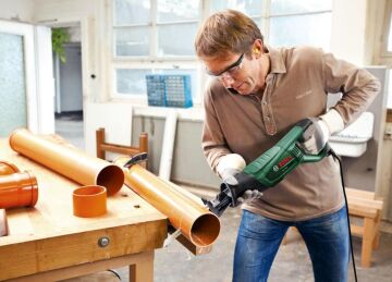 Bosch PSA 700 E Tilki Kuyruğu Testere 710W