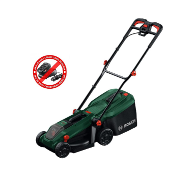 Bosch Rotak 18V-32 Çim Biçme Makinesi Solo