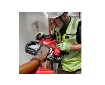 Milwaukee M18 FBS127-0 Fuel Bant Testere