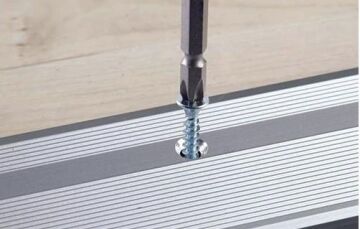 KWB  Bits Uç + Delme Ucu Ph2/Drıll 1.5Mm 49120940