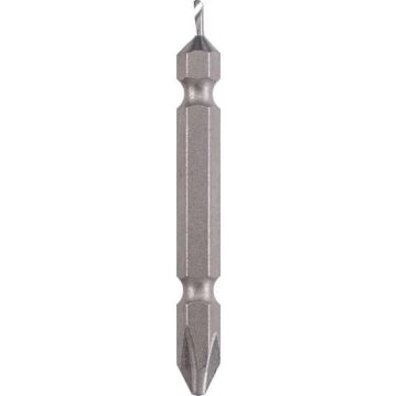 KWB  Bits Uç + Delme Ucu Ph2/Drıll 1.5Mm 49120940