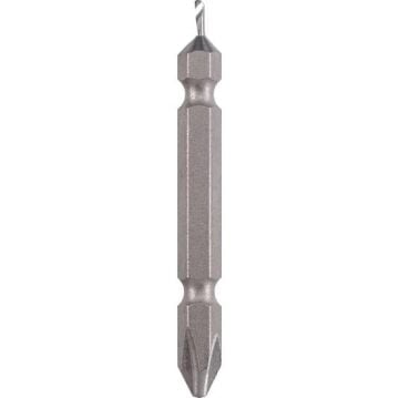 KWB  Bits Uç + Delme Ucu Ph2/Drıll 1.5Mm 49120940