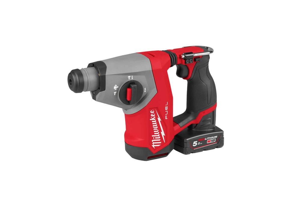 Milwaukee M12 FHAC16-502X Kompact Kırıcı Delici