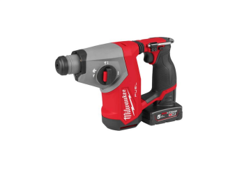 Milwaukee M12 FHAC16-502X Kompact Kırıcı Delici