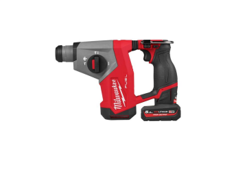 Milwaukee M12 FHAC16-502X Kompact Kırıcı Delici