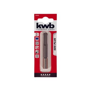 KWB Sds Bits Adaptör 49100600
