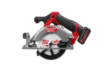Milwaukee M12 FCS442-502X Akülü Daire Testere