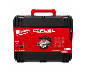 Milwaukee M12 FCS442-502X Akülü Daire Testere