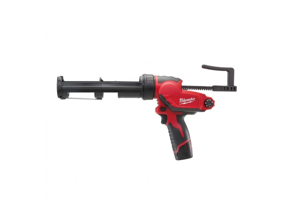 Milwaukee M12 PCG310C-201B Akülü Silikon Tabancası