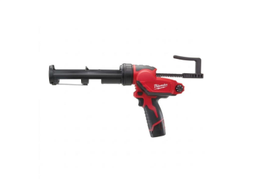 Milwaukee M12 PCG310C-201B Akülü Silikon Tabancası