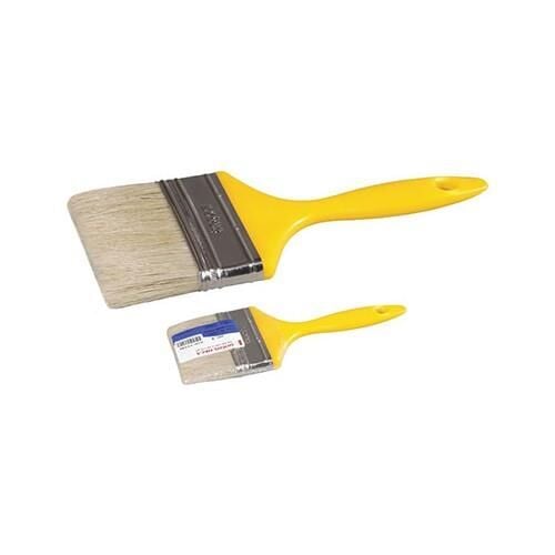 Doğuş 01520 Plastik Saplı Kestirme Fırça 2 No