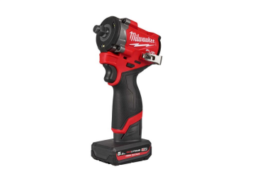 Milwaukee M12 FCIWF12G3-502X Darbeli Somun Sıkma