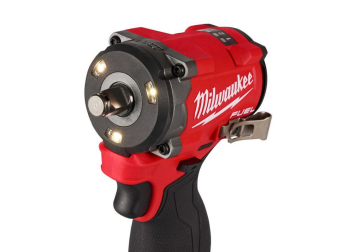 Milwaukee M12 FCIWF12G3-502X Darbeli Somun Sıkma