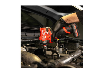 Milwaukee M12 FCIWF12G3-502X Darbeli Somun Sıkma