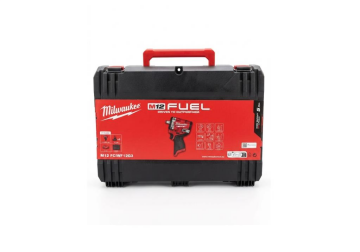 Milwaukee M12 FCIWF12G3-502X Darbeli Somun Sıkma
