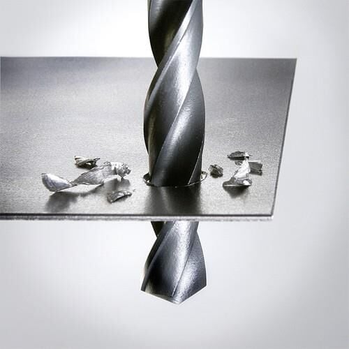 KWB HSS Metal Matkap Ucu 7,5 mm 49209675