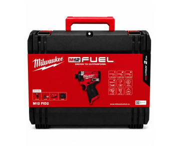 Milwaukee M12 FID2-202X Akülü Darbeli Vidalama