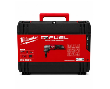 Milwaukee M12 FNB16-402X Sac Kesme Makinesi