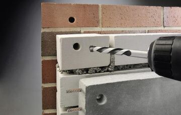 KWB Rocker Beton Matkap Uç 5 mm 49044650