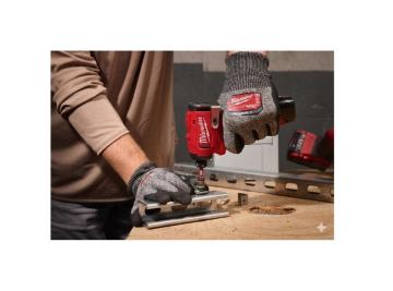Milwaukee M12 BLIDRC-202C Kömürsüz Darbeli Vidalama