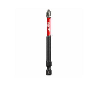 Milwaukee Bits Uç Ph2 90 Mm 4932430856