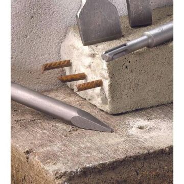 KWB Murç Sds 250mm 49247210