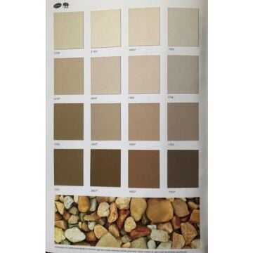 Filli Boya Amphisilan Fotokatalitik Dış Cephe B- 2.5 L Renk:38s5