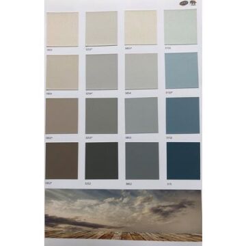 Filli Boya Amphisilan Fotokatalitik Dış Cephe B- 2.5 L Renk:38s5