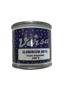 Versa Soba Boyası Alüminyum 0.140 gr 350 Derece