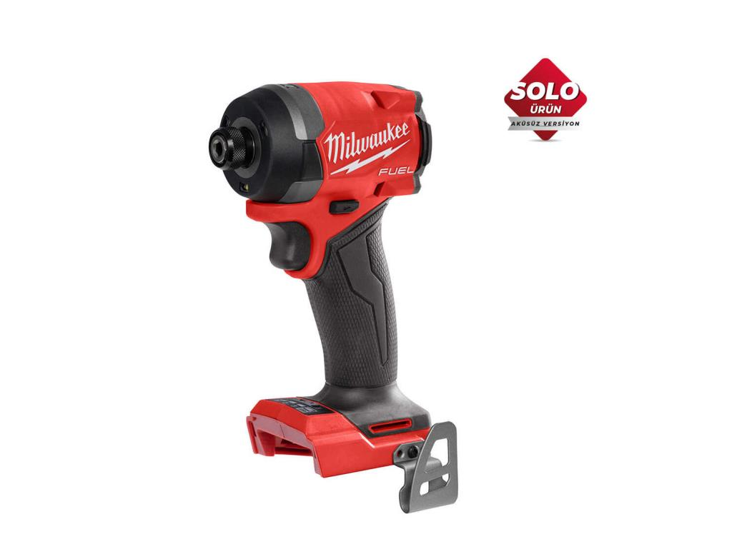Milwaukee M18 FID3-X0 Darbeli Vidalama