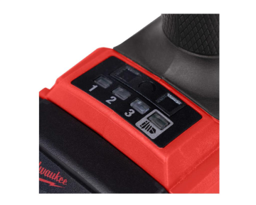 Milwaukee M18 FID3-X0 Darbeli Vidalama