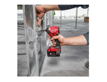 Milwaukee M18 FID3-X0 Darbeli Vidalama