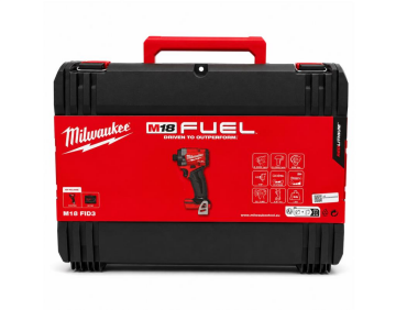 Milwaukee M18 FID3-X0 Darbeli Vidalama