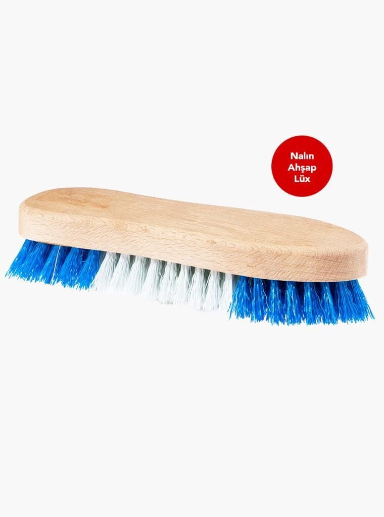 Doğuş Nalın Kilim Fırça 3 Cm 22007