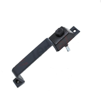 Alüminyum Sürme Tetik Kol Antrasit