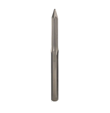 Bosch Sivri Keski 28 Mm Altıgen Şaft 400 Mm - 2608690106