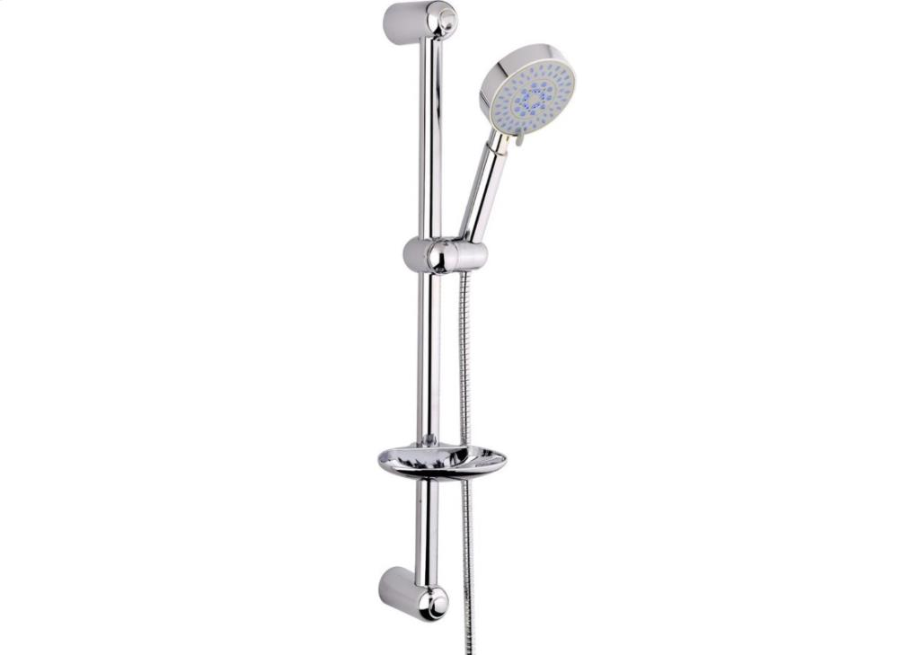 Linex Lagos LXLGS01 Sürgülü Duş Seti