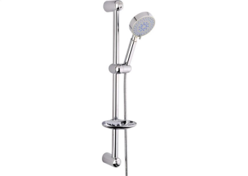Linex Lagos LXLGS01 Sürgülü Duş Seti