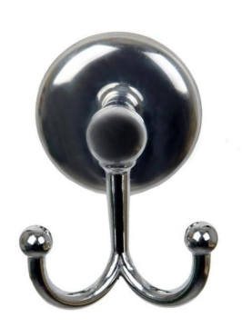 Öz Taç 206Y İkili Çatal Bornoz Yapıştırmalı