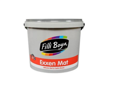 Filli Boya Exxen Mat 2.5 Lt Rg4