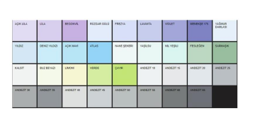 Filli Boya Exxen Mat 2.5 Lt Rg4