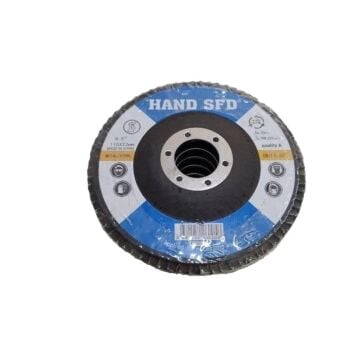 HAND SFD 0051 Flap Disk Zımpara 115x22 Mm