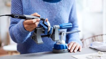 Dremel Çok Amaçlı Aksesuar Seti 724 150'Li - 2615S724JA