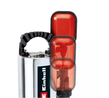 Einhell GC-DP 6315 N Dalgıç Pompa Kirli Su