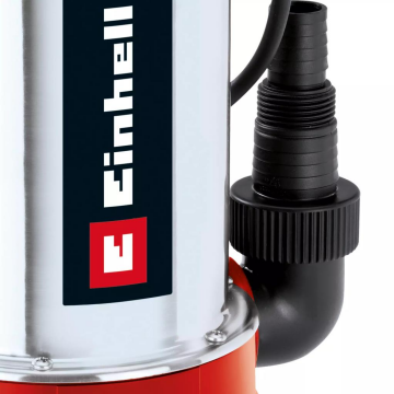 Einhell GC-DP 6315 N Dalgıç Pompa Kirli Su