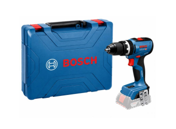 Bosch GSB 18V-65 Akülü Darbeli Matkap Solo